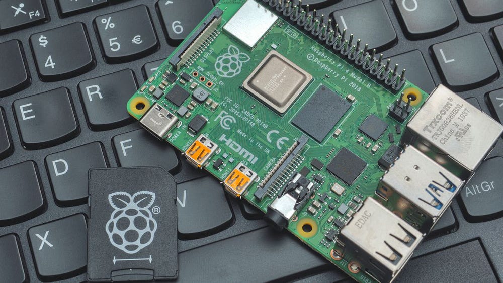 Image de Quels sont les détails du nom d'utilisateur et du mot de passe par défaut pour le système d'exploitation Raspberry Pi (Raspbian) ? | 1Gr4_JiWVGt4F9v9zsWNBIg-DzTechs