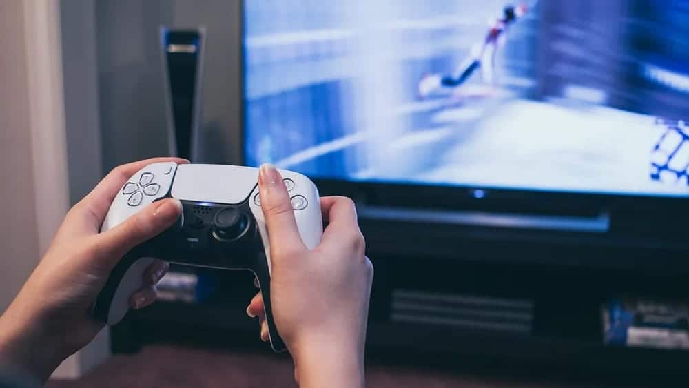 PS5'inizde internet hızı nasıl artırılır resmi | 1HxKA9t6AuxWv3ONH2ZRQnA-DzTechs