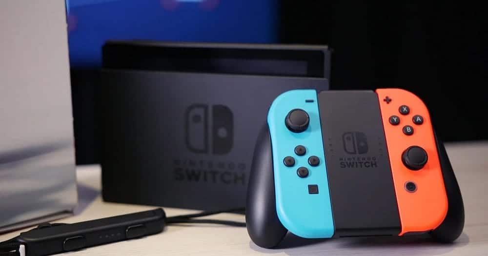 一張圖片看懂任天堂 Switch 如此成功最重要的原因 | 1LivV6vsGuz_WCKQHSoAePA-DzTechs