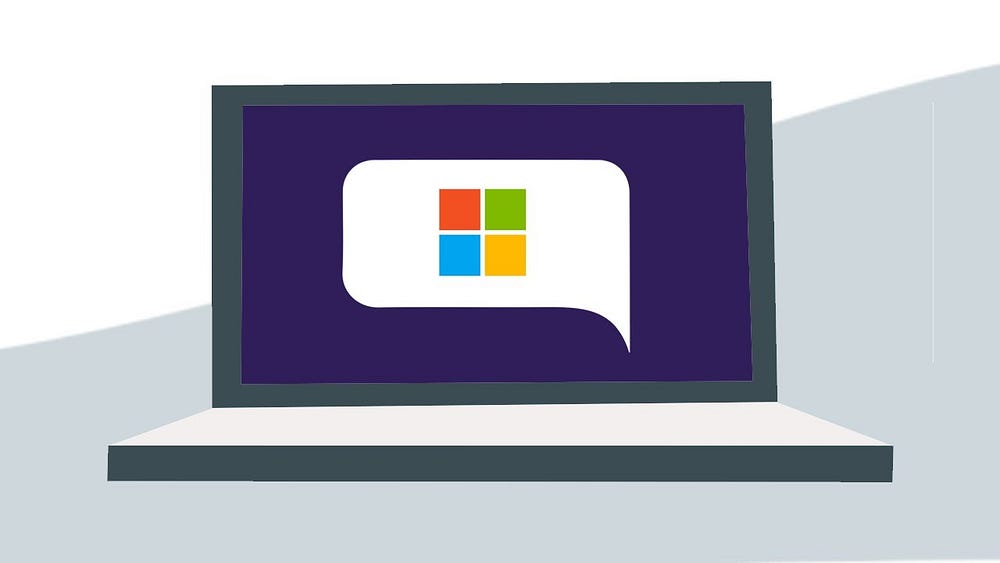 Windows 輔助使用工具初學者指南圖片 | 1Oyu1xLnva8oEqFt9hhiK0A-DzTechs