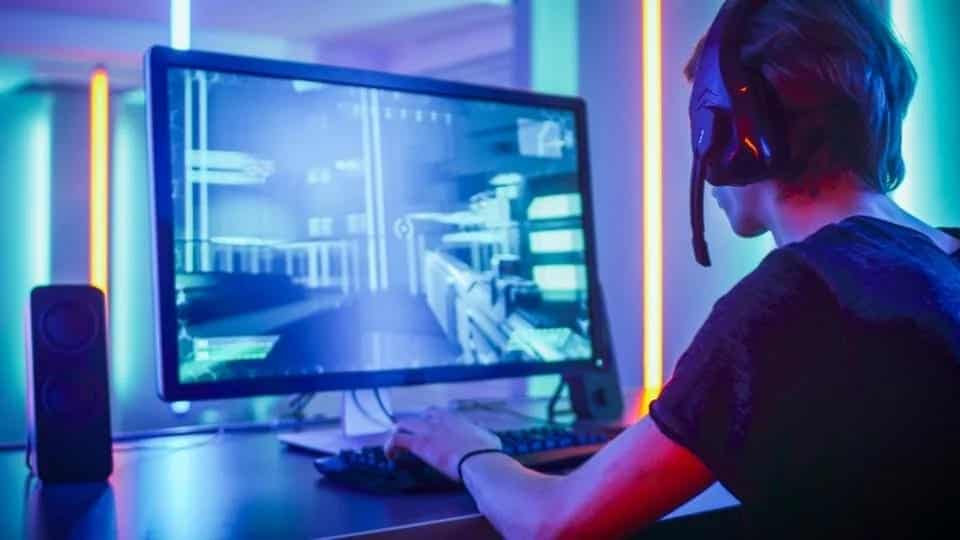 Εικόνα του Πόση μνήμη RAM βίντεο (VRAM) χρειάζεστε για σύγχρονα παιχνίδια; | 1PAODmKELQmZjnwEcNiodUA-DzTechs