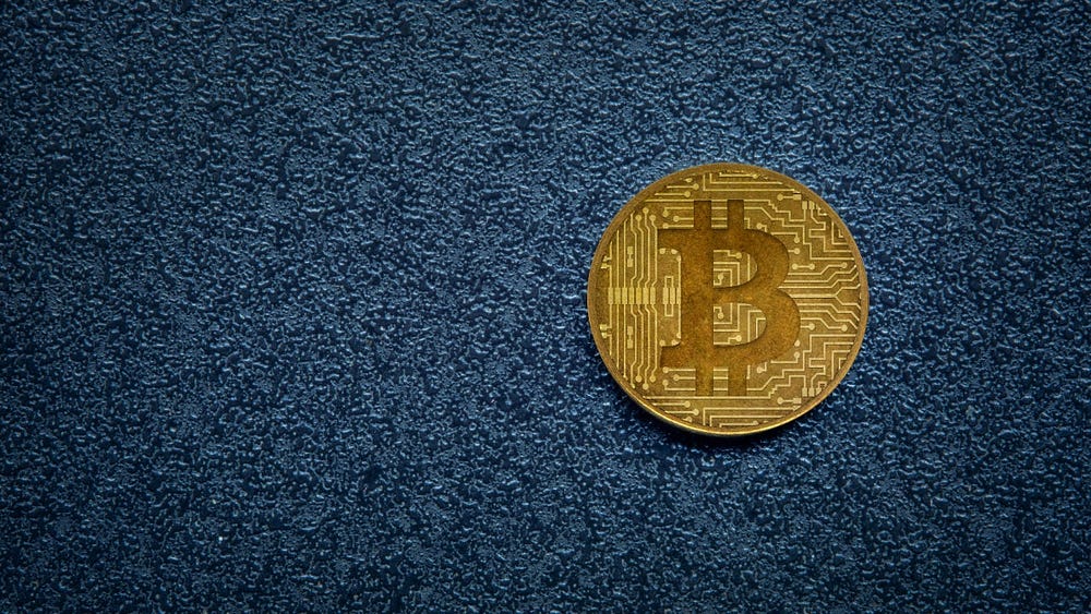 Obrazek Czy Twoja tożsamość może zostać ujawniona poprzez adres Twojego portfela kryptowalutowego? | 1QuB4MN-ttXLxu3BhSCBeXQ-DzTechs