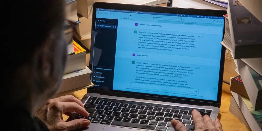 Afbeelding van Wat is AI-scriptengineering en is het een stabiel carrièrepad? | 1ScHxQ4sRZxJRtZEesds5lw-DzTechs