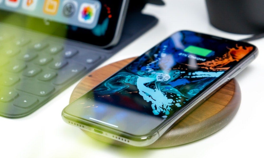 Obraz przedstawiający najlepsze sposoby na utrzymanie baterii iPhone’a w dobrej kondycji | 1VUowQH0nPa6uH5TcrxIfbQ-DzTechs