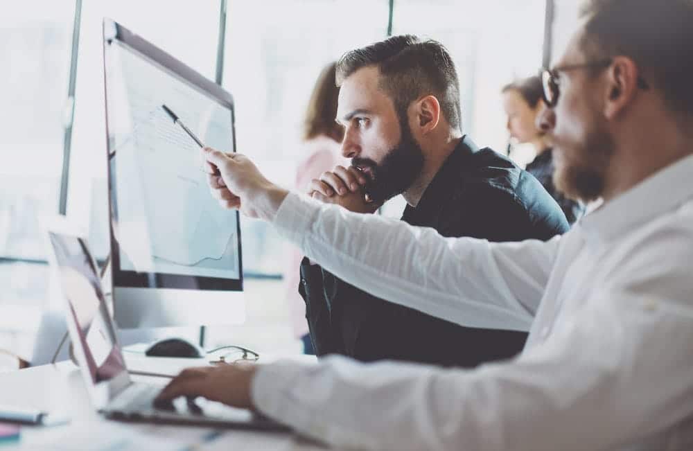Imagem dos benefícios de aprender habilidades interpessoais para profissionais de tecnologia | 1_QKQFFGEdjEu2tMCJEEjSQ-DzTechs