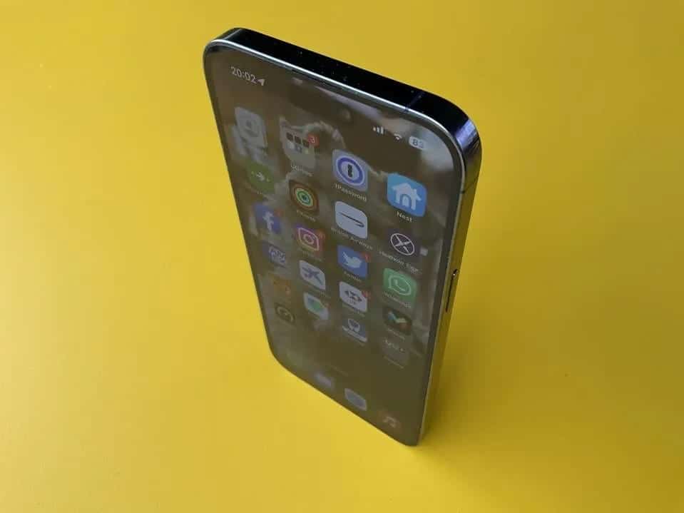 Obraz przedstawiający główne powody zakupu modeli iPhone Pro | 1kI9kq-xmONThp6QezAz5Mg-DzTechs