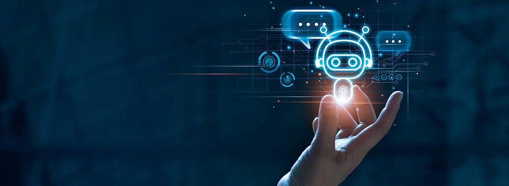 Imagen de las formas en que los chatbots influyen en la creación de contenido | 1lv2gmV8SV2uEMWDiupI7sQ-DzTechs