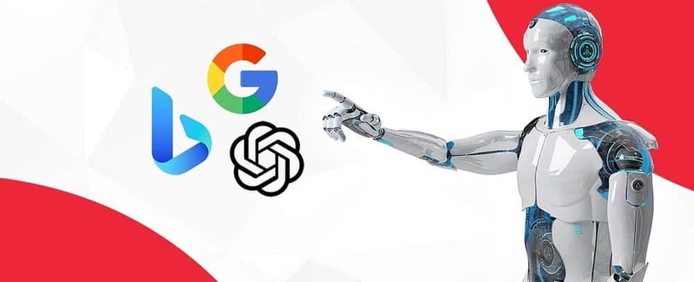 Porównanie ChatGPT, Microsoft Bing AI i Google Bard: Który chatbot oparty na sztucznej inteligencji jest najlepszy? | 1rSh6DylWc70B7iHIqxYiaQ-DzTechs
