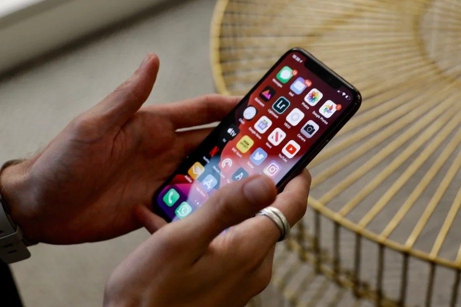 Imagem dos problemas mais comuns de tela do iPhone (e como corrigi-los) | 1rvs_fUcYA2TJ5MKxXWCK9w-DzTechs