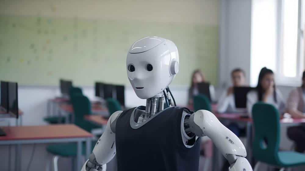 Immagine dei motivi per cui gli educatori dovrebbero abbracciare l'intelligenza artificiale invece di temerla | 1toJOSG5o7P_iLlAdsPsdMA-DzTechs