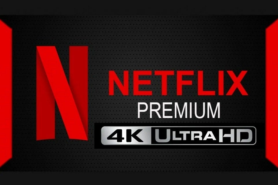 Imagen de Cómo arreglar Netflix cuando no puedes ver contenido en 4K | 1xMCBdHlnrn2Dt1lv4UWGNg-DzTechs
