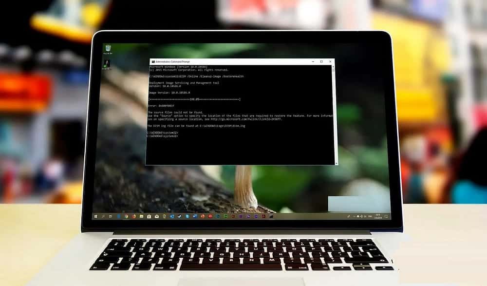 如何修復 Windows 中代碼為 0x800F082F 的 DISM 錯誤圖片 | 1yTdN5qYrR3fX_L229r_40g-DzTechs