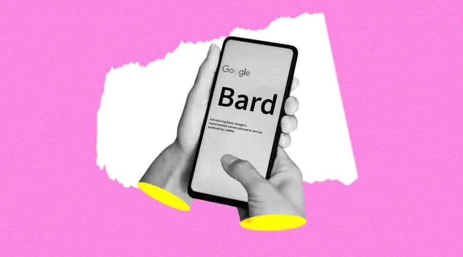 Google Bard가 제공하는 기능 세트 이미지 | 10pdZN6xYTY2WTbsDIsZHJQ-DzTechs