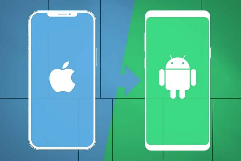 Imagen de los posibles desafíos que puede enfrentar al cambiar de Android a iPhone | 1215gzji8NCPRcTc7oUgCuA-DzTechs