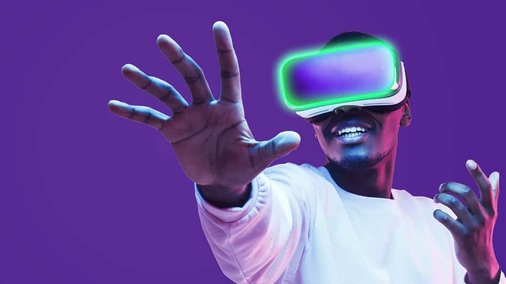Bild: Ist immersive Technologie ein Gewinn oder Verlust für die Cybersicherheit? | 16vl5goV6auB9qZKXqpQH9Q-DzTechs