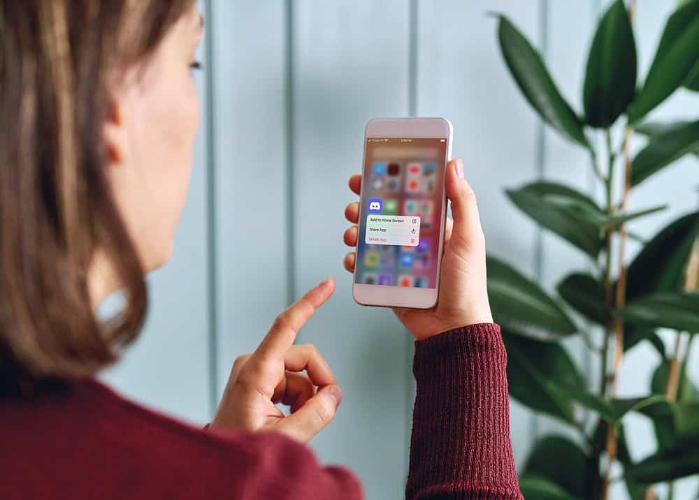 Imagem de Como mover aplicativos da App Library para a tela inicial do iPhone | 1745rtoXJKZIYM0BkTZJGrg-DzTechs