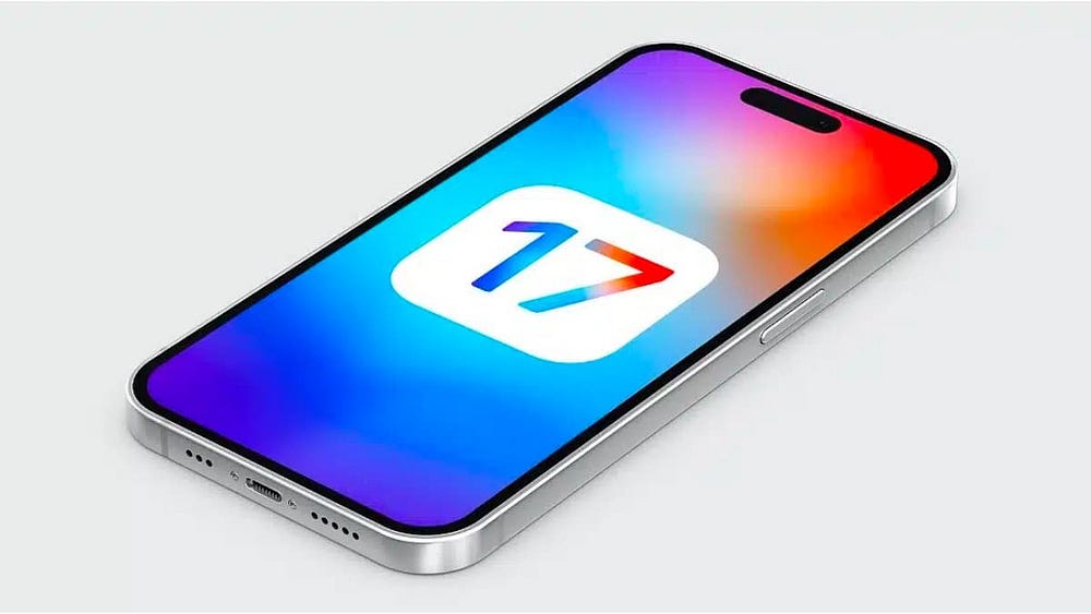Immagine di Quali dispositivi iPhone e iPad sono compatibili con iOS 17 e iPadOS 17? | 1DBH9yRELERUBN-YZl6GfsQ-DzTechs
