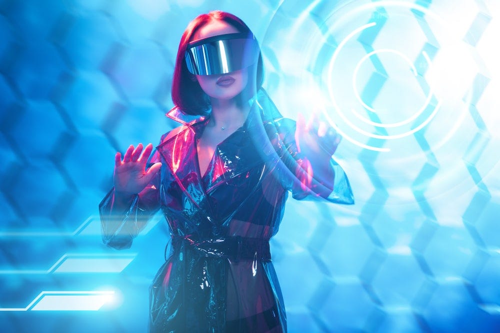 Immagine dell'intelligenza artificiale nella moda: il buono, il brutto e il controverso | 1DZSm8FGf9XNlcCvWQgA69A-DzTechs