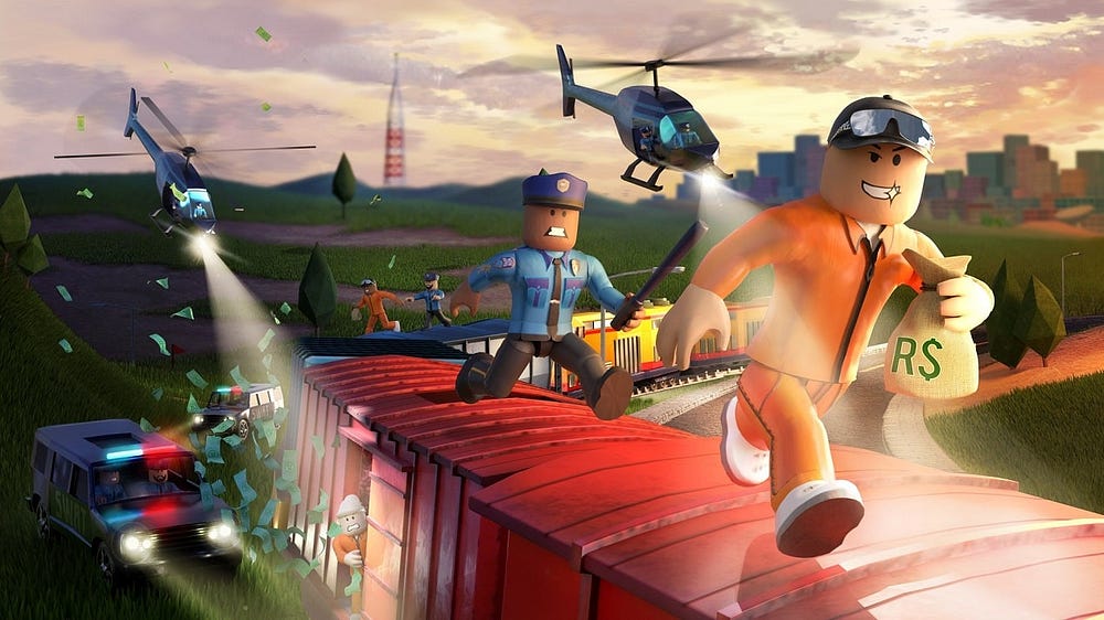 Imagem de como ativar o recurso de bate-papo por voz no Roblox | 1DnT9VktIQA_NiwVxlK2FYw-DzTechs