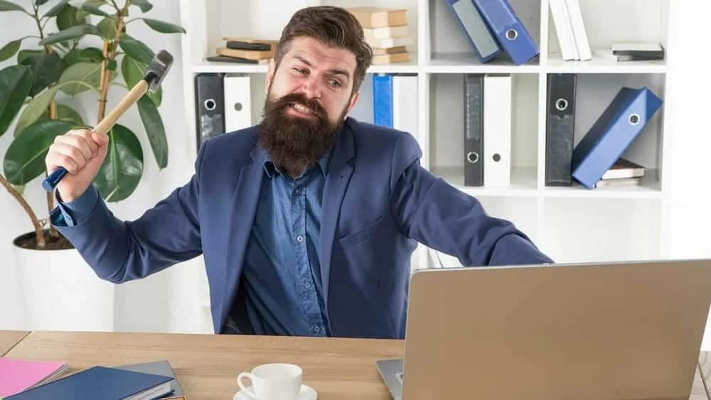 Imagen de cómo solucionar el error "No tienes suficiente acceso para desinstalar" en Windows | 1DvUghMqyewW3dkA2FfzndQ-DzTechs
