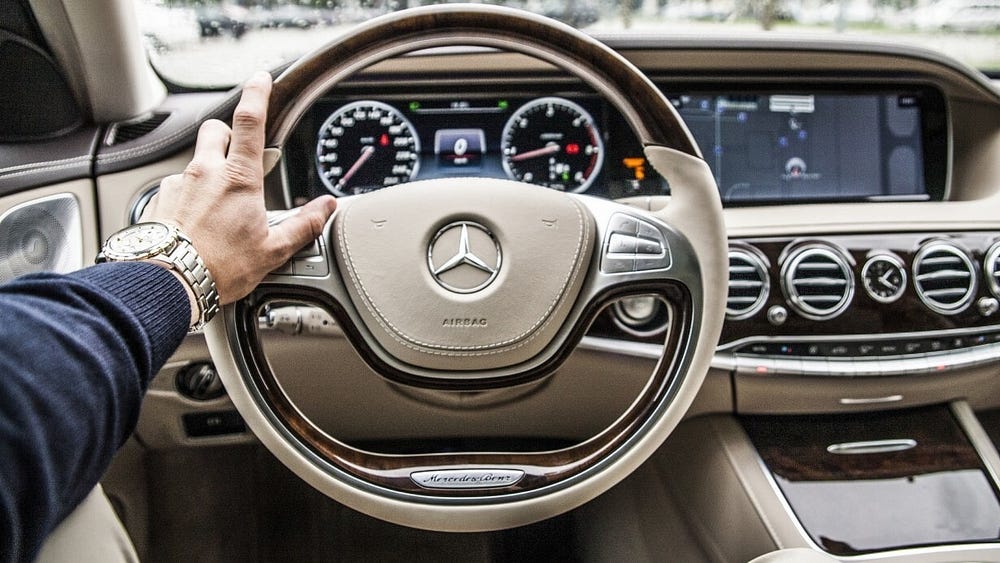 Immagine dell'Internet delle cose (IoT): come può cambiare in meglio le automobili | 1Gk32z5OMZr4lb425bmixLg-DzTechs