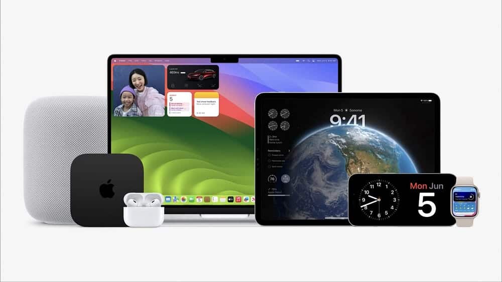 如何安裝 iOS 17、watchOS 10 和 macOS Sonoma(開發者測試版)的圖片 | 1HsV6bMSkkpon3gXgTWVItg-DzTechs