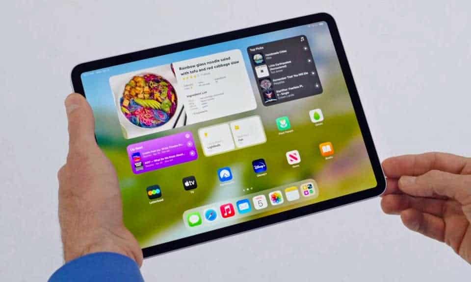 WWDC 17 上展示的 iPadOS 2023 最佳功能圖片 | 1MuHUZgPCLgbtzwWs4vcKfw-DzTechs