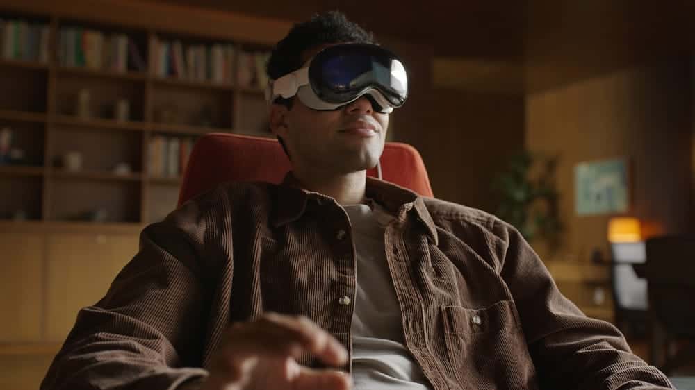 Apple Vision Pro AR/VR 眼鏡：功能、價格、發布日期等 | 1NojXCQWu-NpVjc7HIb_K7w-DzTechs