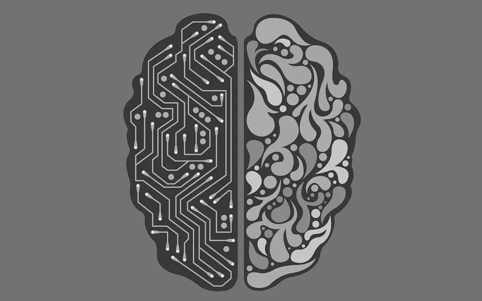 Bild von Wann wurde künstliche Intelligenz erstmals entdeckt? Geschichte verschiedener Technologien im Zusammenhang mit KI | 1OXaGlZuHYlGSLwM2PkOKgw-DzTechs