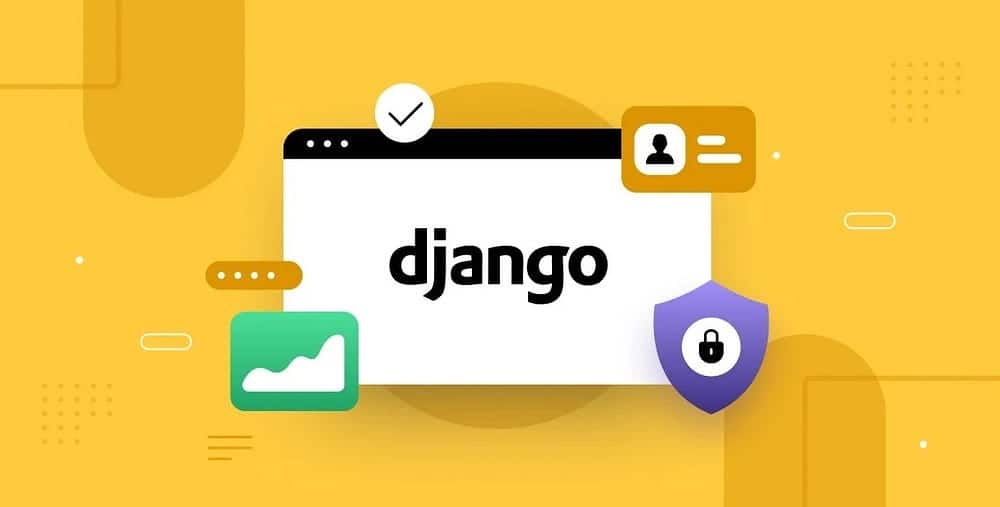 Bild zum Sichern von Django-Anwendungen: Best Practices und Techniken | 1XYSJZB-2FWiysTItWPCZJA-DzTechs