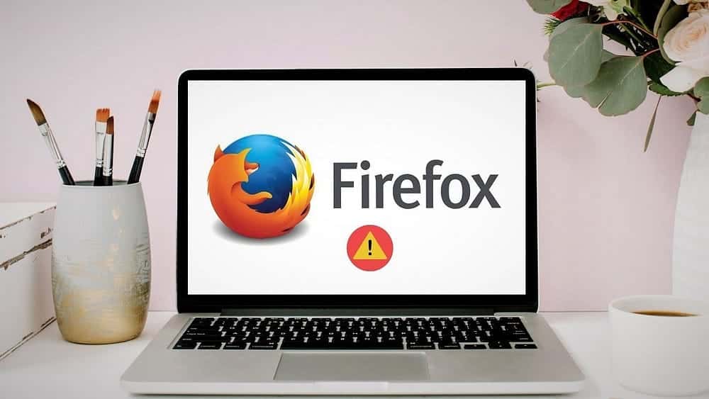 Imagen de correcciones para probar si Firefox no se instala en Windows | 1Y7NFEJRjNd0wUiBfeKEV1w-DzTechs