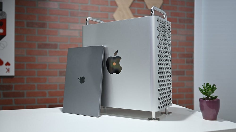 Immagine del confronto tra Mac Studio e Mac Pro: quale dovresti acquistare? | 1eKNhP2nmH3QaUqBgKOEerQ-DzTechs