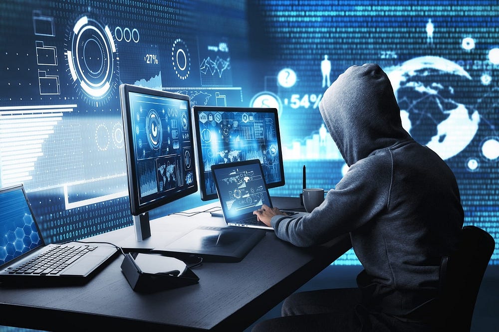 Afbeelding van vergelijking tussen cyberbeveiliging en ethisch hacken: wat is het verschil tussen beide? | 1gOr2Ud3WqqrBe7V2Gr-tNg-DzTechs