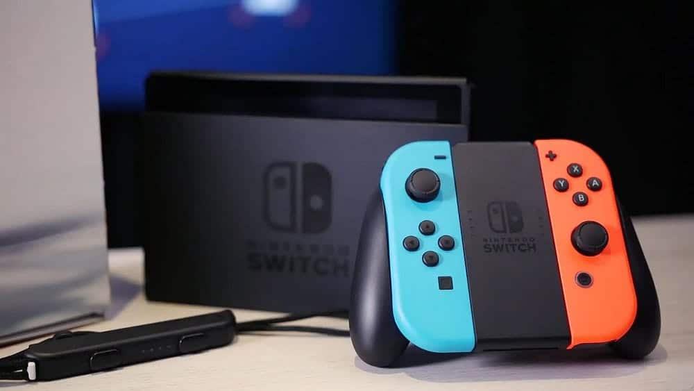 Un'immagine delle ragioni per passare dai giochi per computer ai giochi per console dedicati | 1hi2ZkQWsAeppMBCDzTDJmg-DzTechs