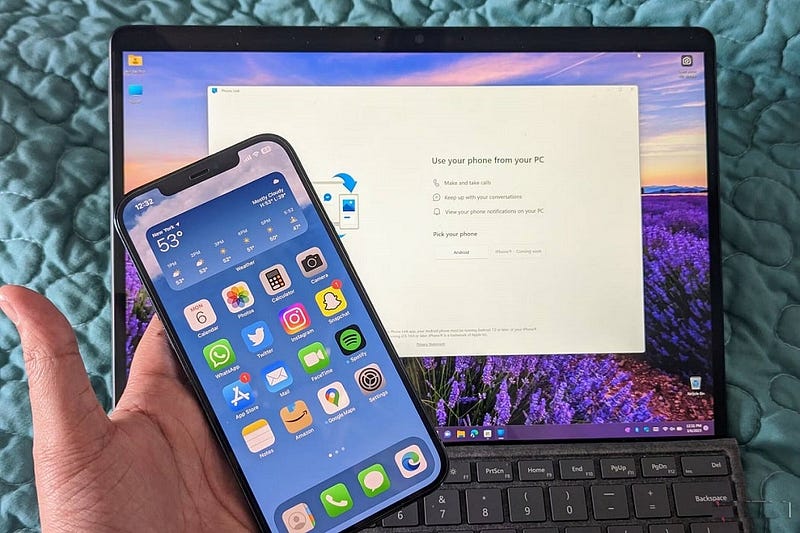 Obraz przedstawiający niezbędne aplikacje dla użytkowników iPhone’a z systemem Windows | 1jPaBngb2ag3iX75aLfjXSQ-DzTechs