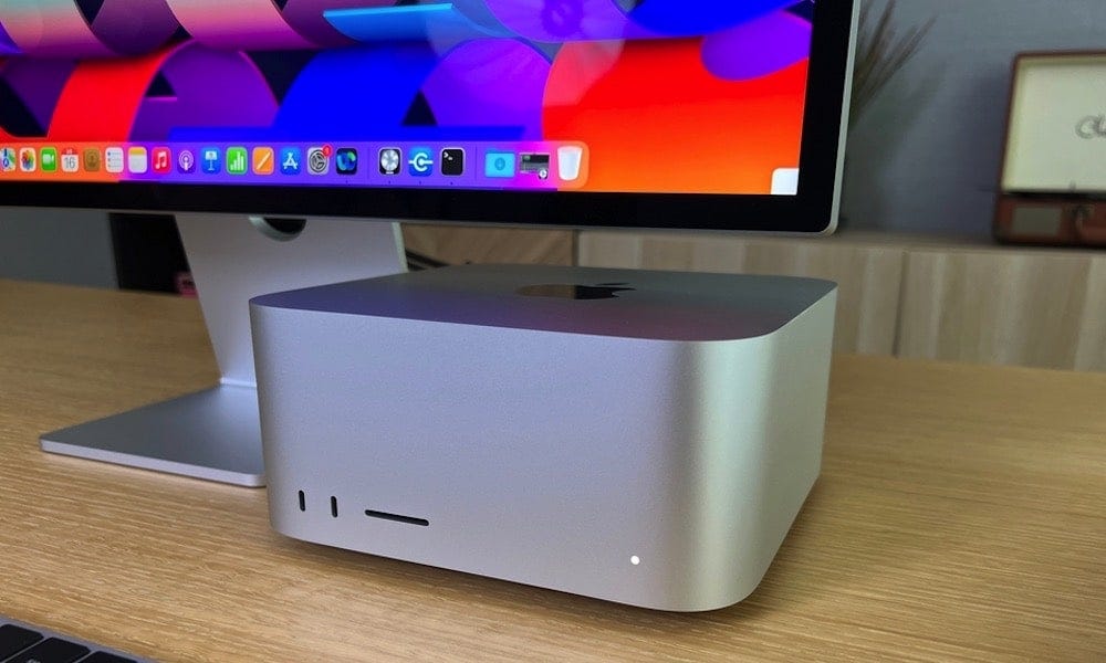 您應該購買 Mac Studio 的理由圖片 | 1kKHzJI5qL6pSxf4wo3wpaA-DzTechs