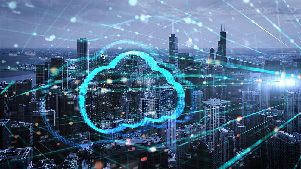 Bild von Möglichkeiten zur Vorbereitung auf die Migration in die Cloud | 1lV5YQeiBaVTssIsSpea59w-DzTechs