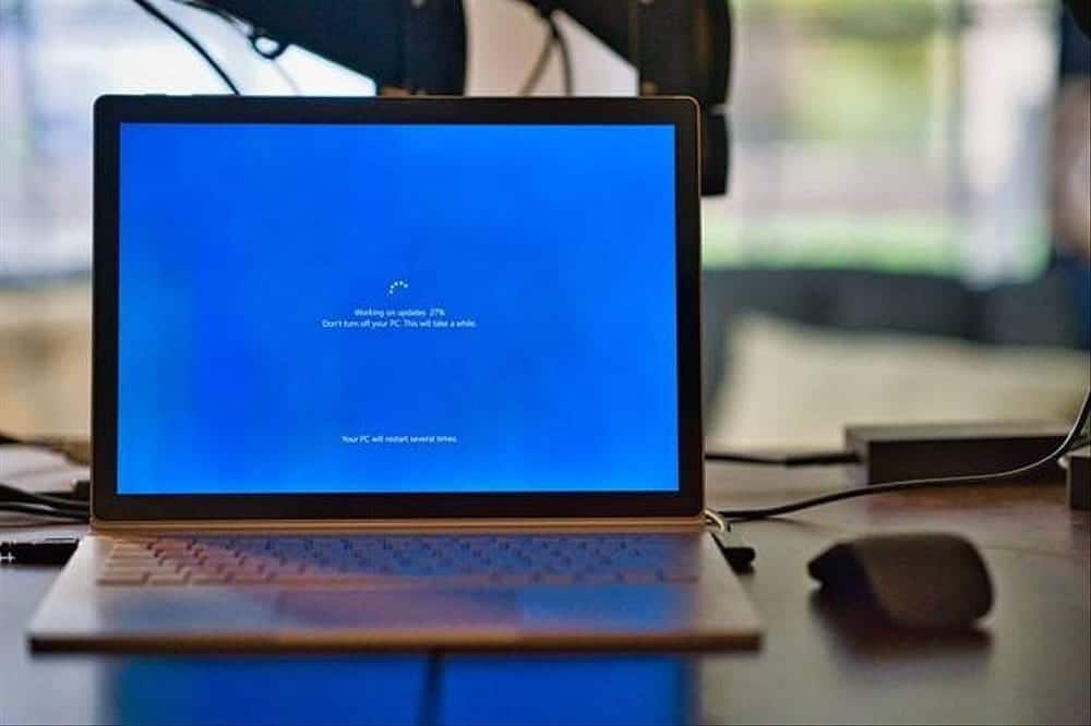 "자동 복구 화면" 루프에 갇힌 Windows를 해결하는 방법 이미지 | 1mVq0t3sdJivljZxFv2F9bw-DzTechs
