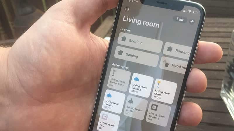 Immagine di Come raggruppare gli accessori HomeKit nell'app Casa | 1mdLw6vhkuKHHq6tkzWjrdQ-DzTechs