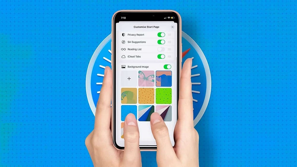 Immagine di Suggerimenti per migliorare l'esperienza Safari su iPhone | 1nwOZrSKzzIGDnwGpLWcj0A-DzTechs