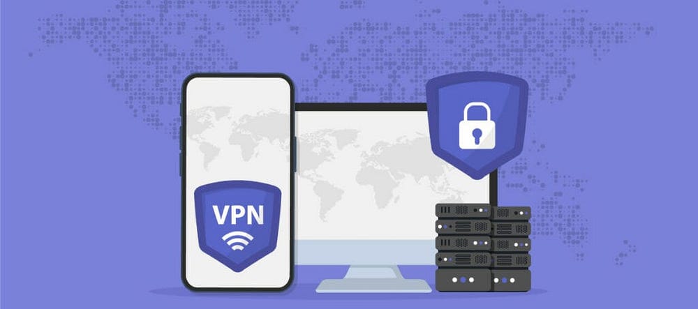 如何檢查你的 VPN 服務是否正常運作的圖片 | 1pbJgTr3zThEccVA_wbc7Sg-DzTechs