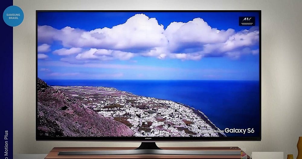 Изображение Что такое технология Samsung Auto Motion Plus? Все, что вам нужно знать | 1rGdJVmLvOgYZLJNfLbFPeA-DzTechs