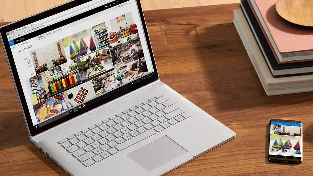 Imagem de Como acessar arquivos do OneDrive offline no Windows | 1uBRnSGbkV320lb7N1vdM6Q-DzTechs
