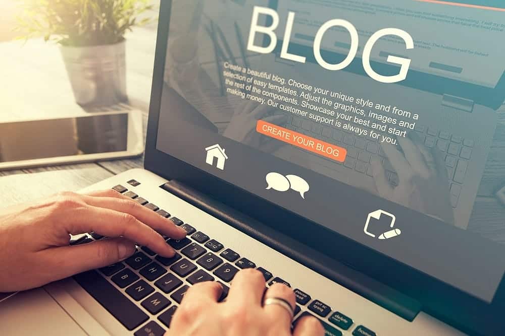 Bild für So schützen Sie Ihr Blog: Tipps zur Cybersicherheit für Blogger | 1uN1512V-W1WCacpHfJmFrg-DzTechs