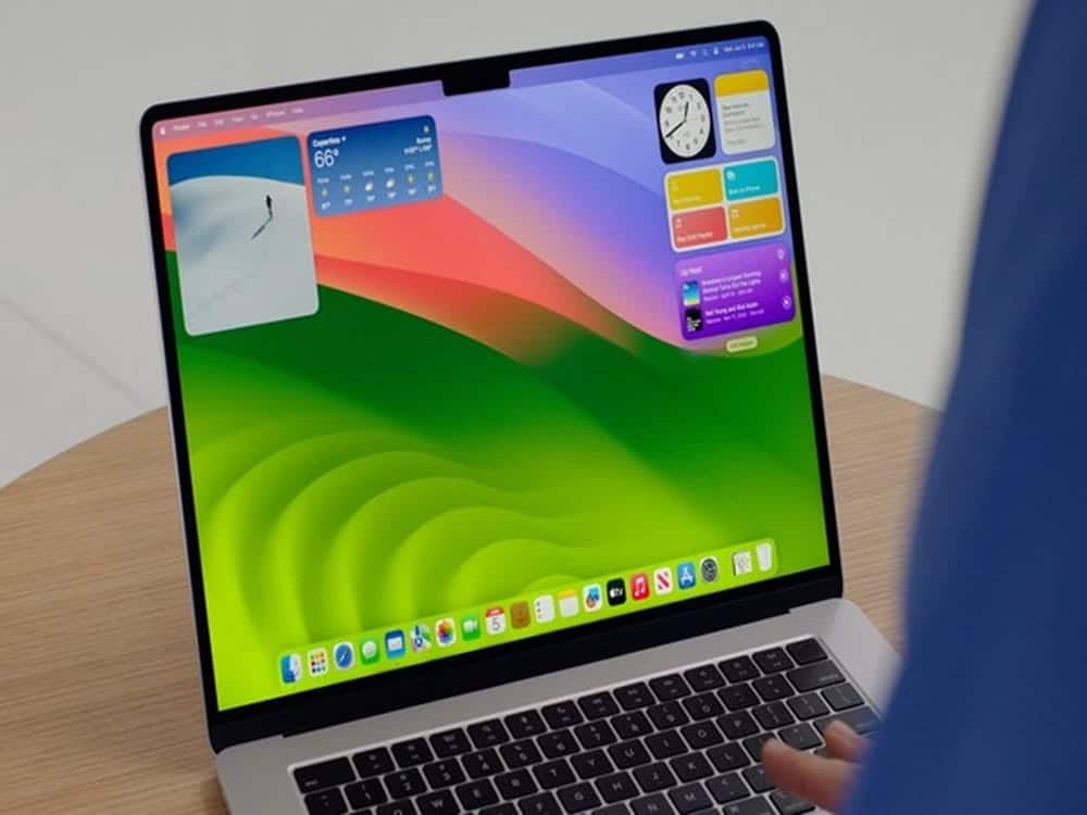 WWDC 2023 上展示的 macOS Sonoma 最佳功能圖片 | 1xo_dDRrO22KU9PpmWGl43g-DzTechs