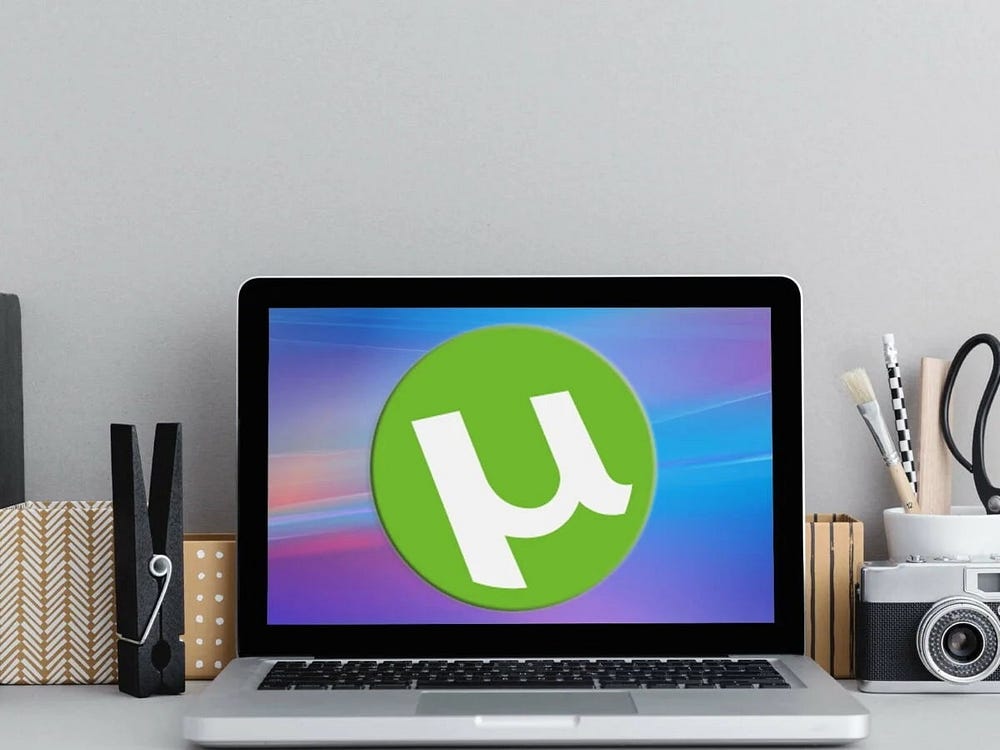如何修復 Windows 上 uTorrent 無法下載檔案或卡在連線上的問題 | 1yWxiwXR_iOAWw9U805hHEg-DzTechs