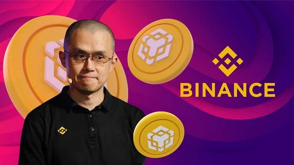 Obrazek: Dlaczego SEC pozywa Binance? Oto, co musisz wiedzieć | 1y_Tz-vNTWNfEu2VF_wlixw-DzTechs