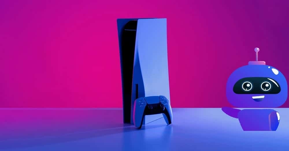 Image des raisons pour lesquelles les consoles de jeu devraient avoir un assistant IA | 11ZEn4o7FVzEYbvaliGbZYQ-DzTechs