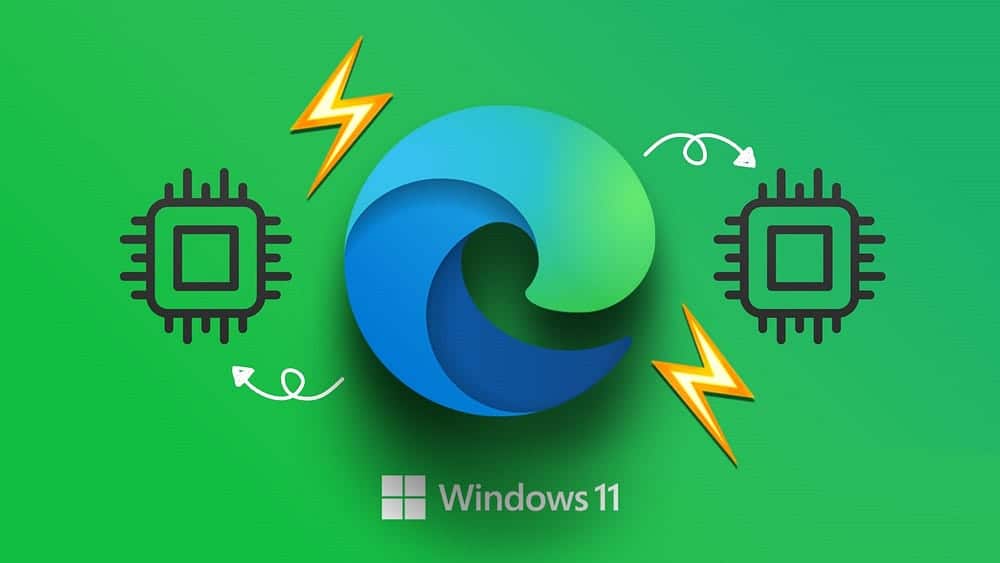 Ilustracja rozwiązania problemu zużycia pamięci w przeglądarce Microsoft Edge WebView2 w systemie Windows | 12tAn6TbdNcMZtpw1g88jYw-DzTechs