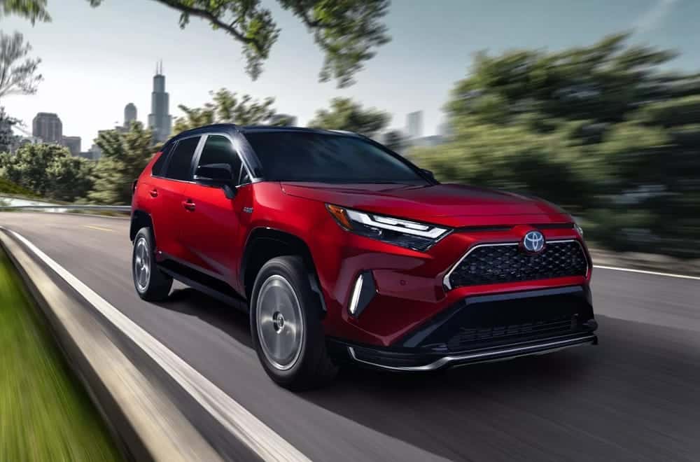 Εικόνα σύγκρισης μεταξύ Tesla Model Y και Toyota RAV4 Prime: Τι είναι καλύτερο να αγοράσετε; | 16HBnbIsKOgCa_1KxU-78wA-DzTechs
